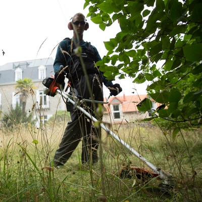 Desbrozadora Echo Srm 2621 ESU